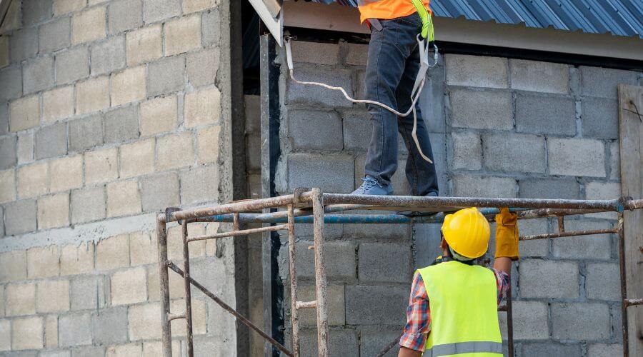 Expert new roof installation services in College Station, AR
